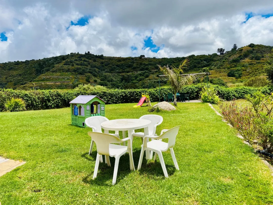 Chalet en  Lugar Pinar de Ojeda 24 - Foto 4