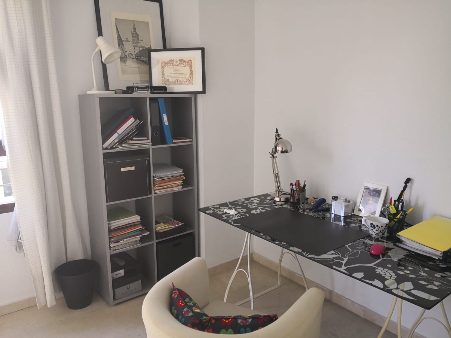 Piso en Calle Joaquin Morales y Torres, 5, Puerta Carmona-Puerta Osario-Amador de los Ríos - Foto 17