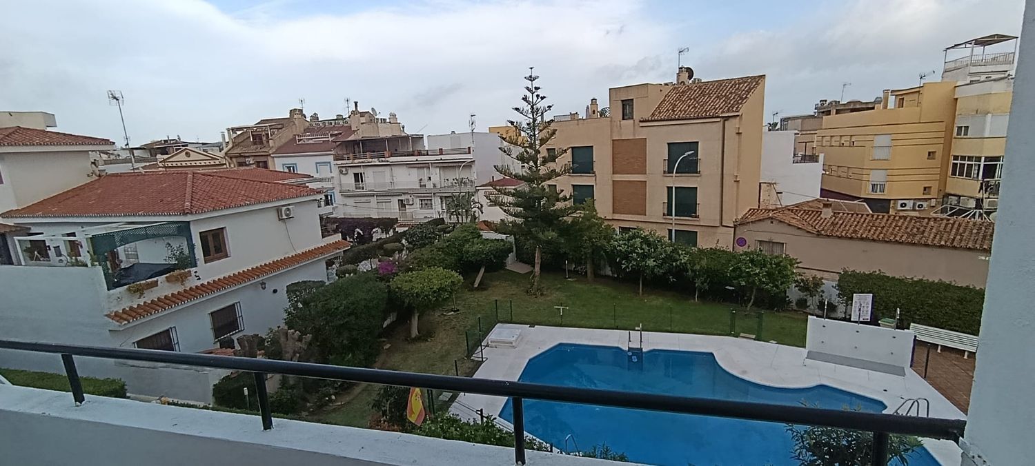 Piso en calle Miami, 11 - Foto 1