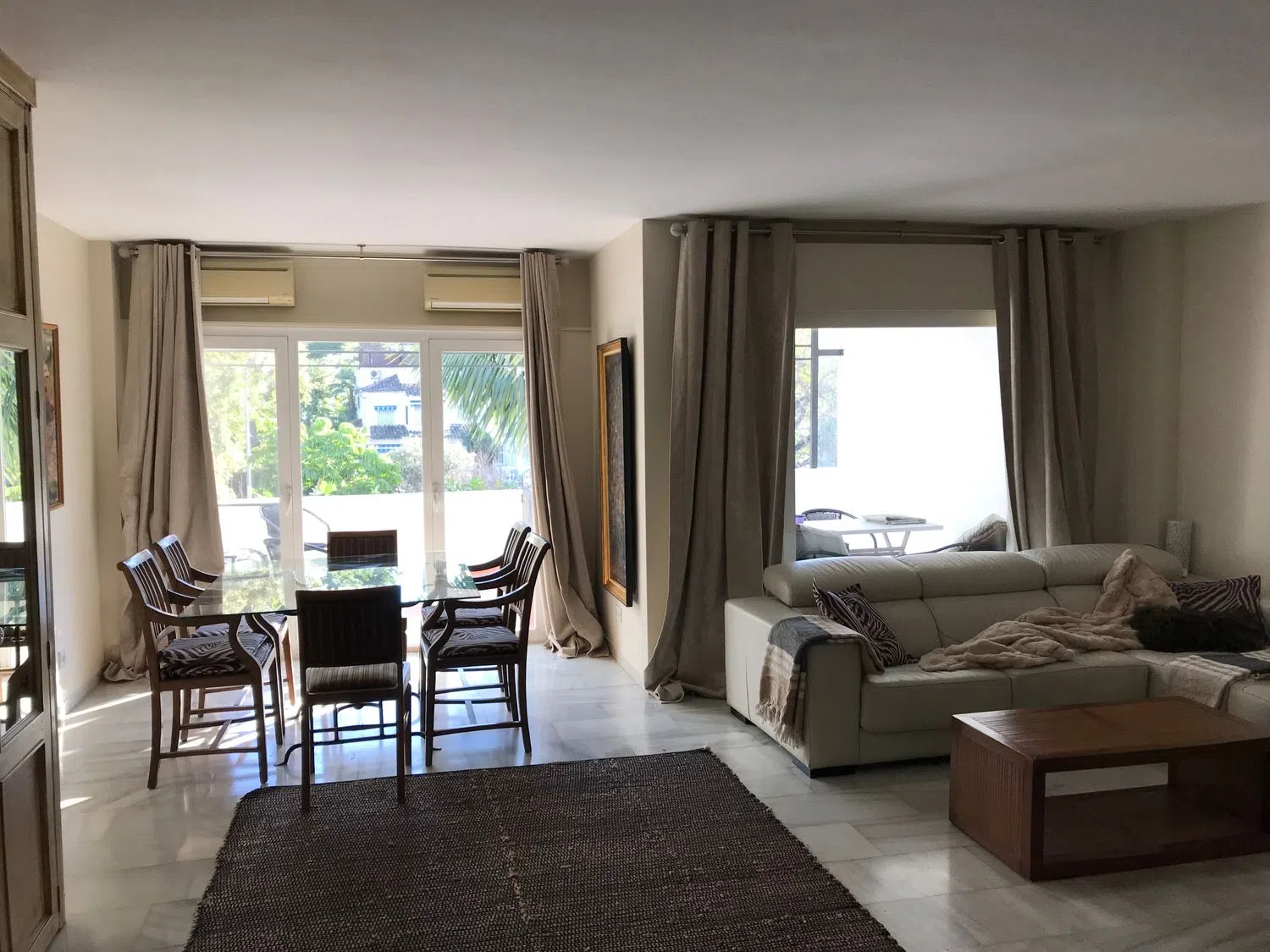 Chalet pareado en calle los Jazmines, 3 a