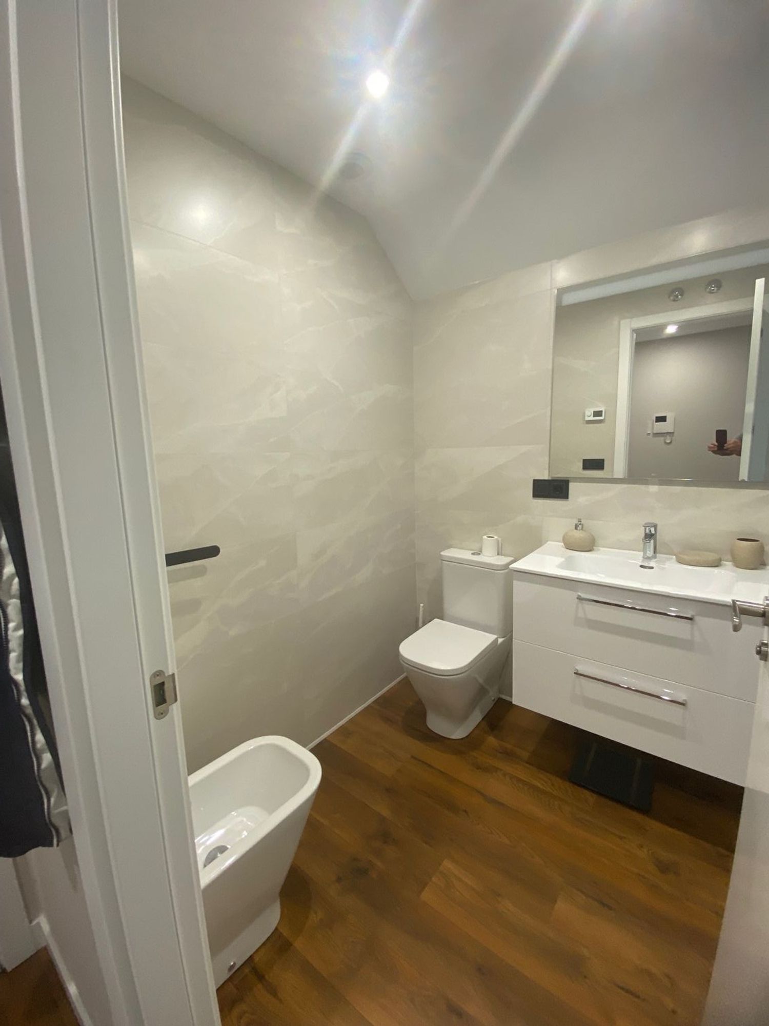 Ático en calle de José de Lamano Beneite, 102 - Foto 27