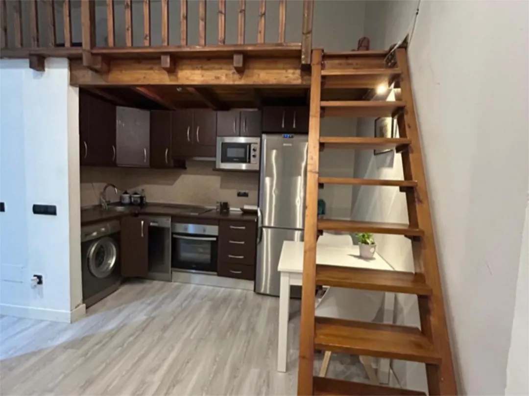 Apartamento en  Calle Carretería 13 - Foto 7