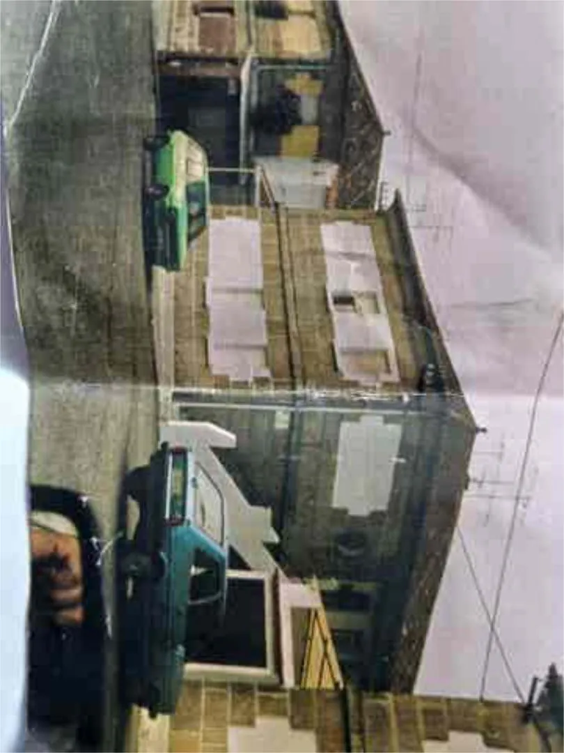 Piso en Coia - Foto 1