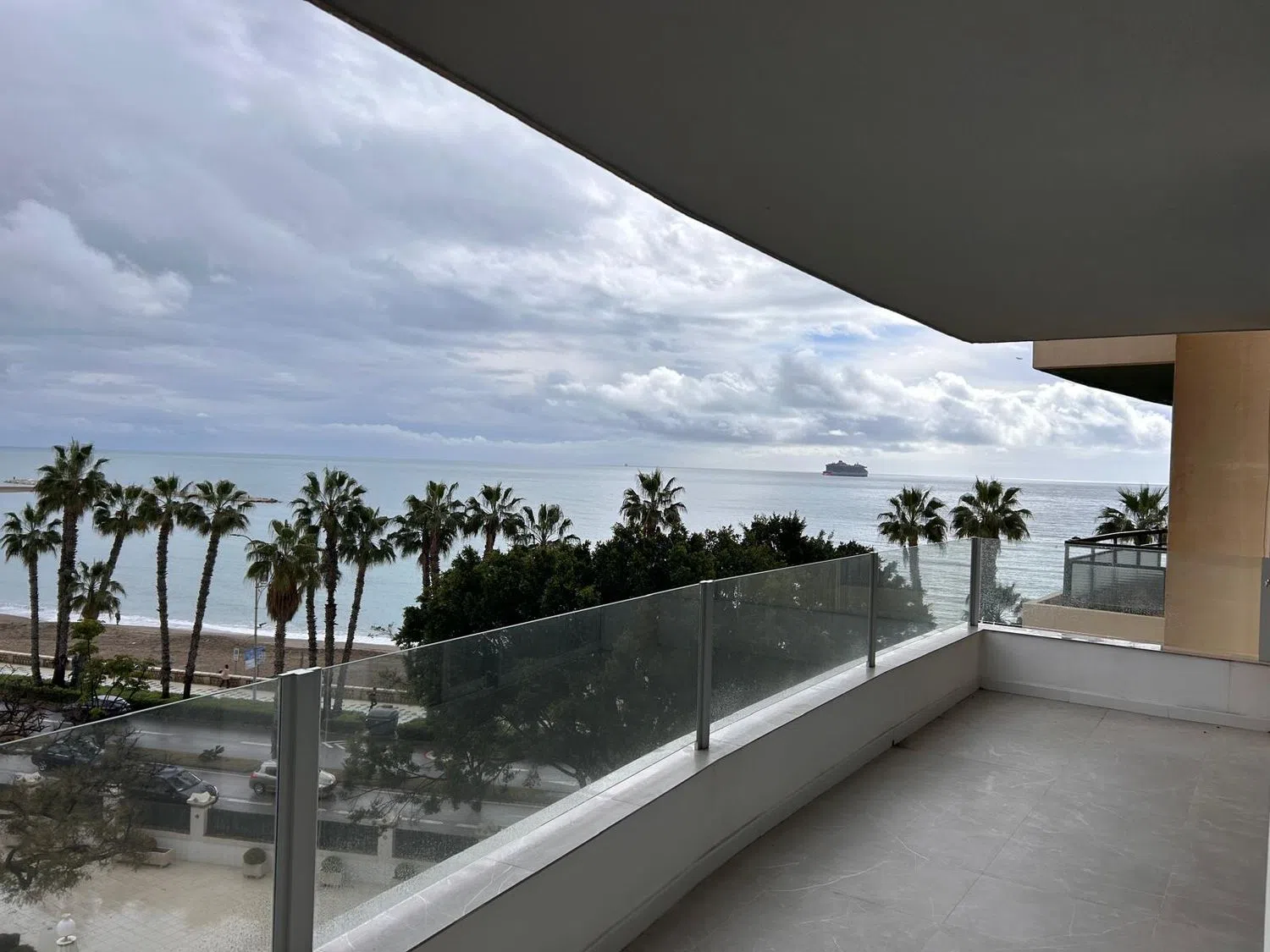 Piso en paseo Marítimo Pablo Ruiz Picasso, 5 - Foto 4
