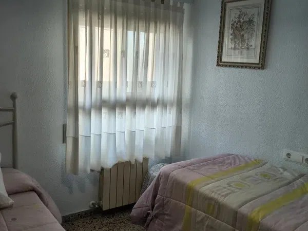 Piso en Calle Pardo Gimeno, 73, Babel - Foto 15