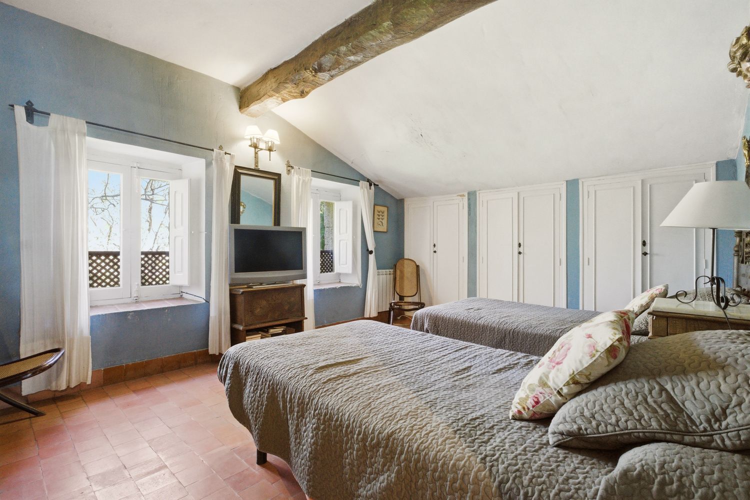 Finca rústica en calle de Carlos V, 12 D - Foto 27