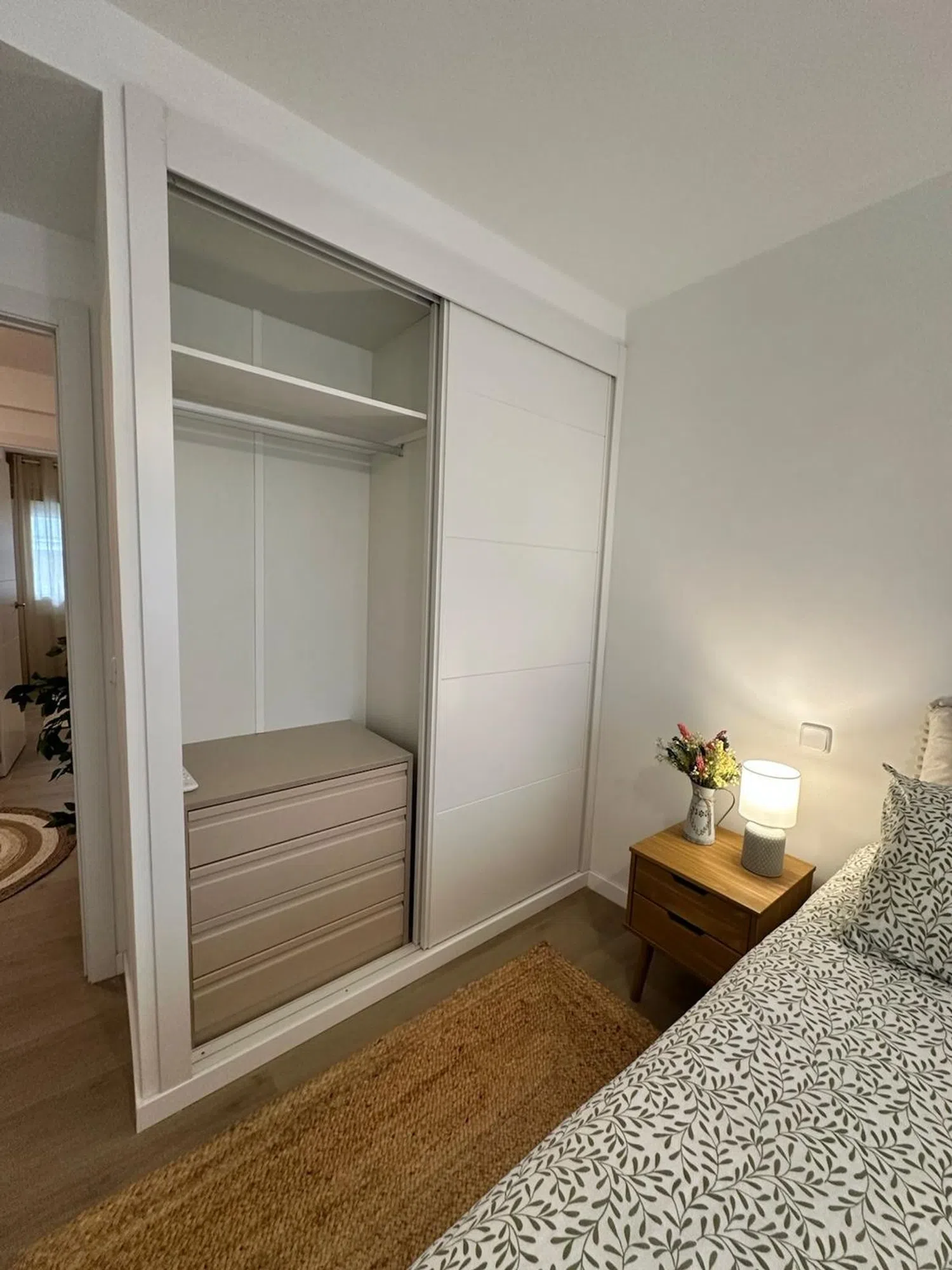 Piso en Barrio Numancia - Foto 15