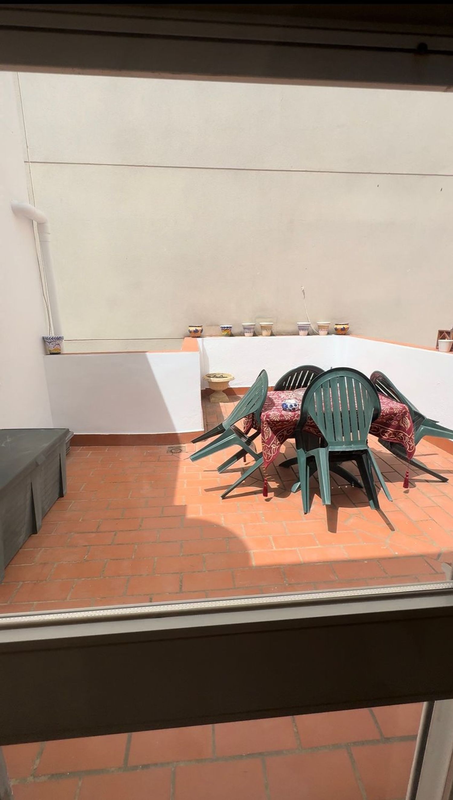Piso en Calle Alcalde Sanz Noguer, 1, Ciudad Jardín - Foto 5