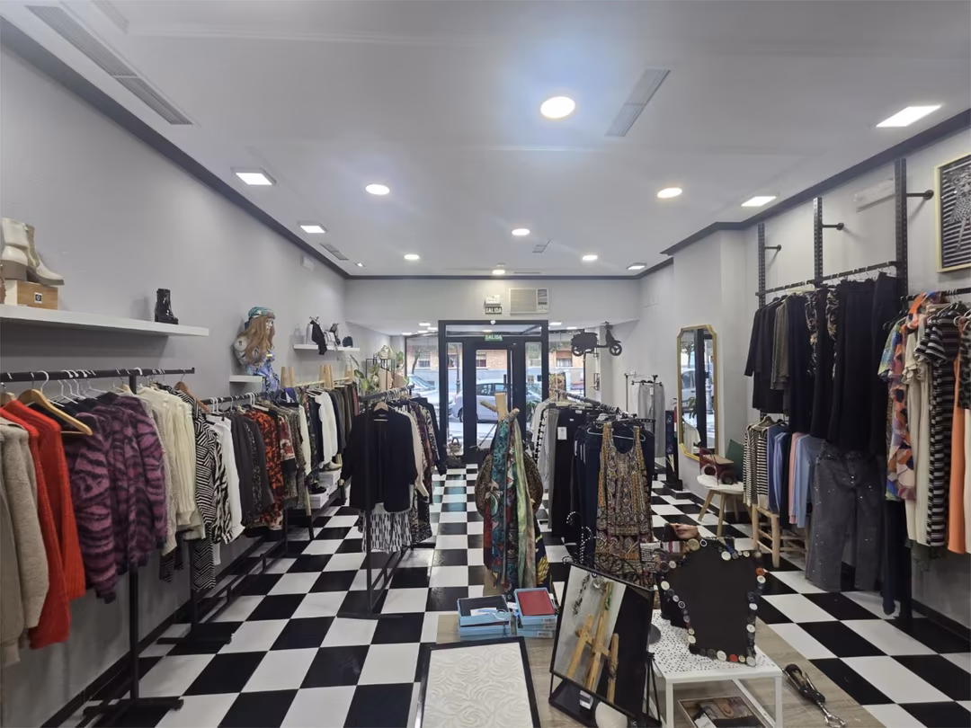 Planta baja en avenida Avenida de Fuenlabrada 79 - Foto 23