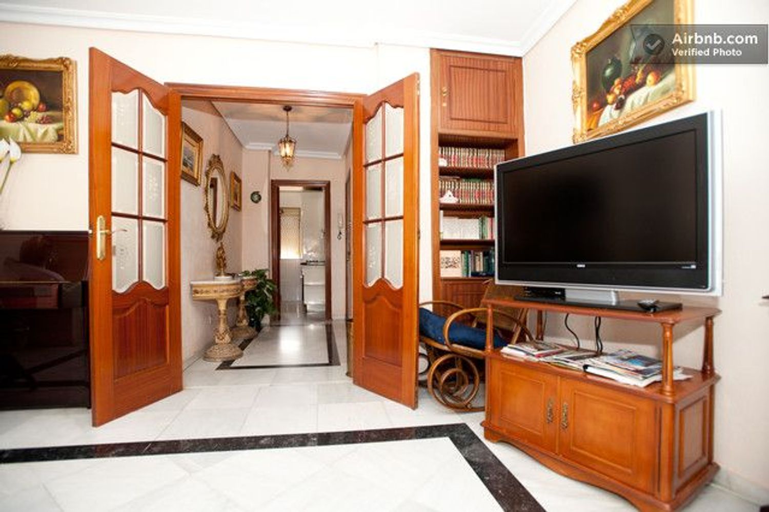 Piso en calle San Vicente de Paúl, 4 - Foto 5