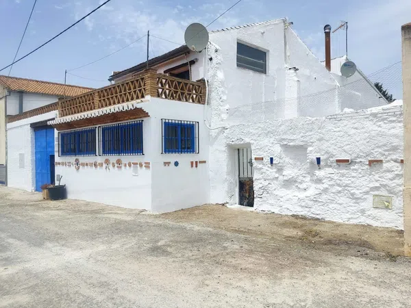 Finca rústica en Camino de Ambroz, 40, Ronda - Arabial - Foto 1