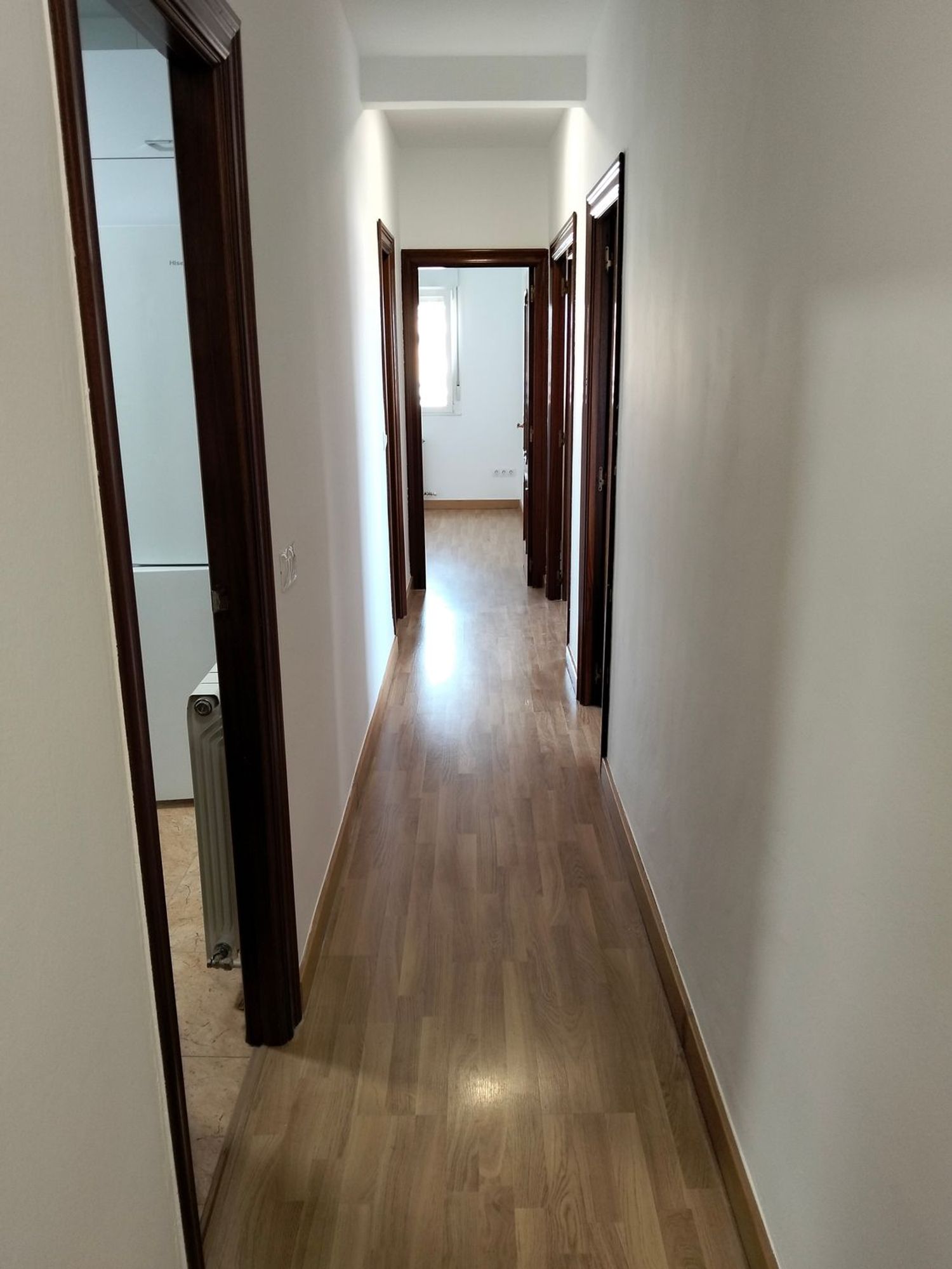Piso en Avenida del Príncipe de Asturias, 39, Ensanche, Ensanche - Foto 9