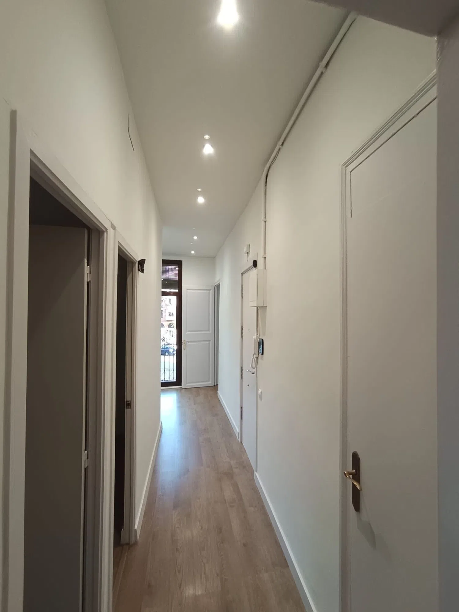 Piso en plaza Tetuan, 33 - Foto 5