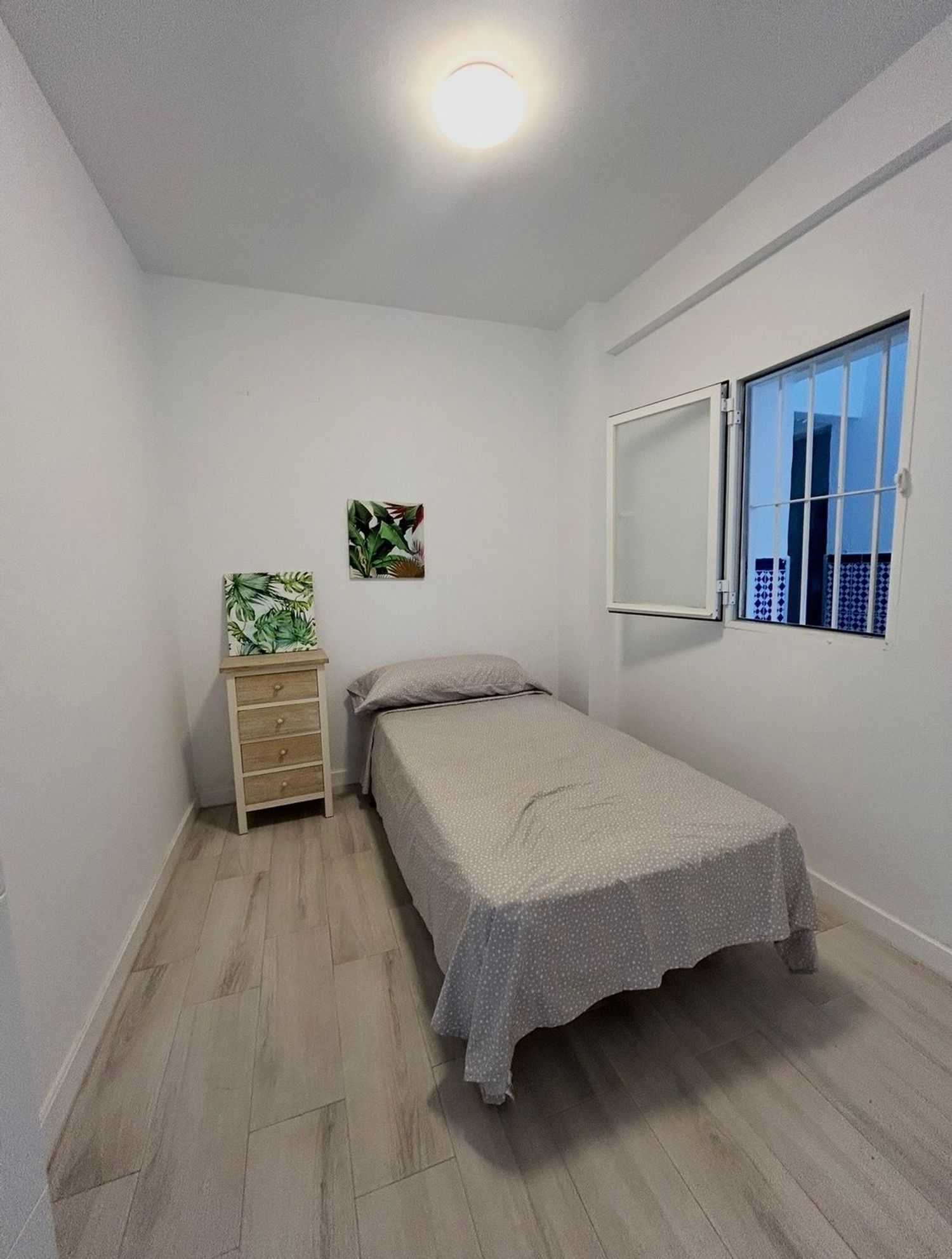 Chalet adosado en Paseo Marítimo el Pedregal, 21, Pedregalejo - Morlaco - Foto 9