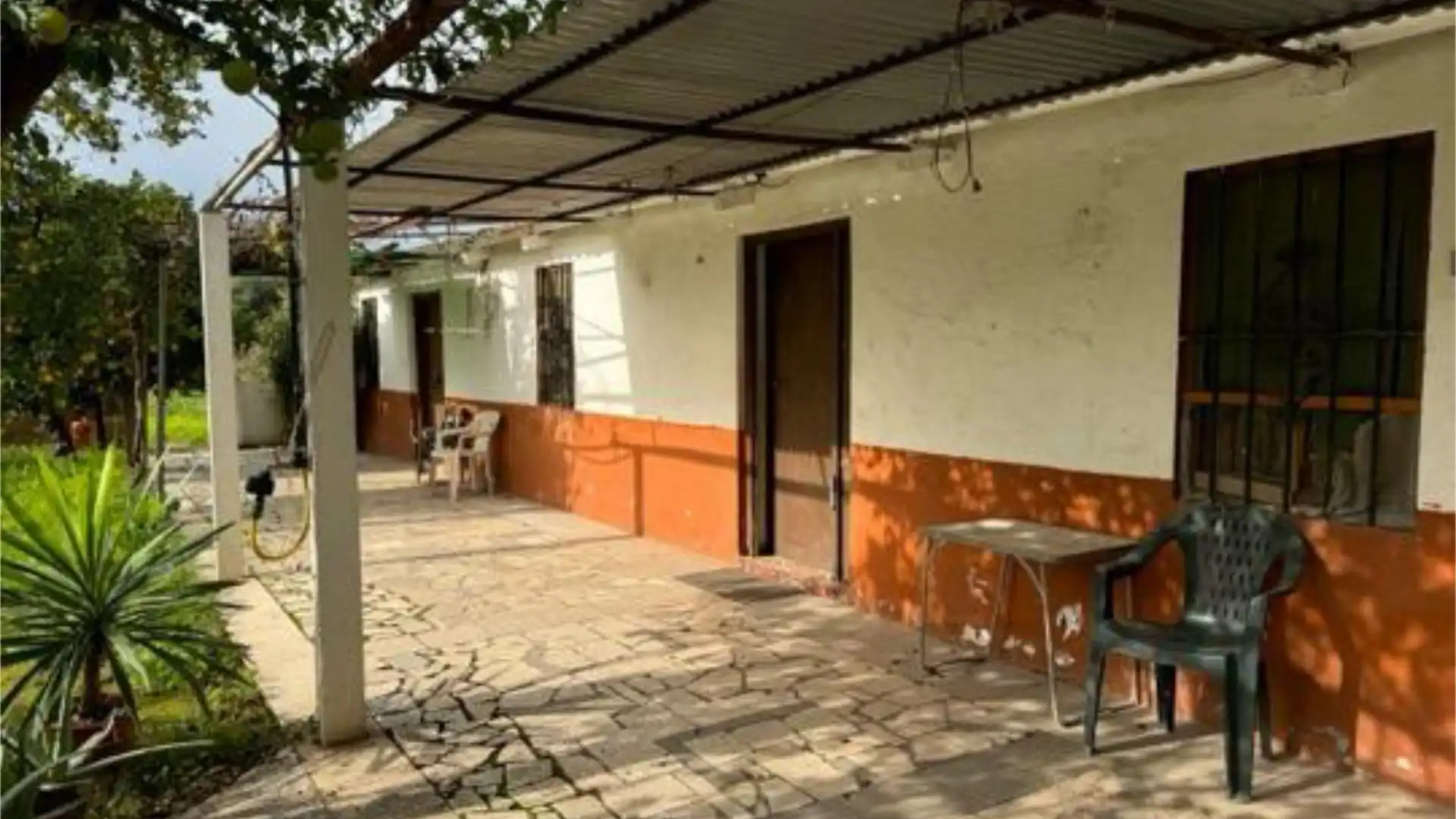 Chalet en Aeropuerto Viejo - Foto 3