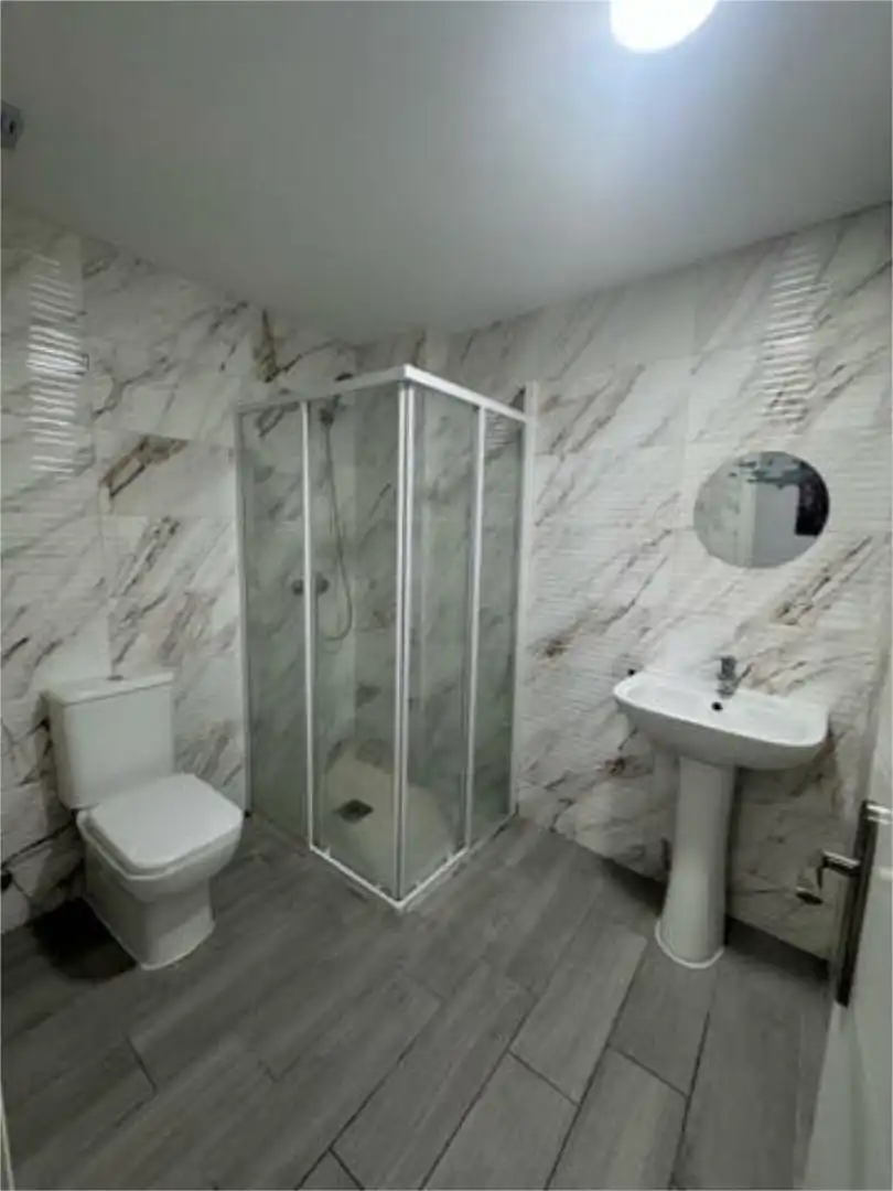 Piso en San Sebastian de los Reyes - Foto 2