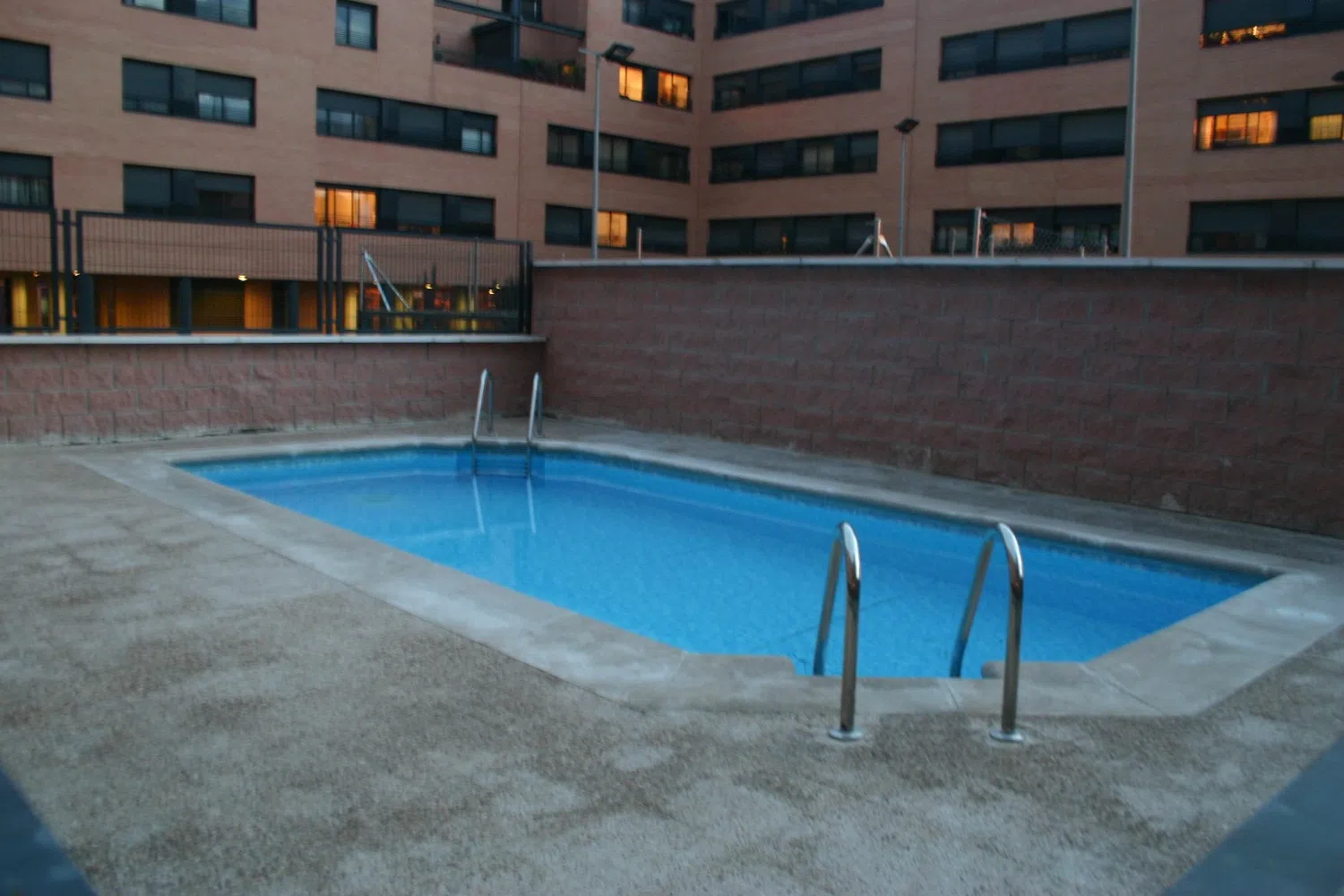 Piso en calle Granito, 34 - Foto 2