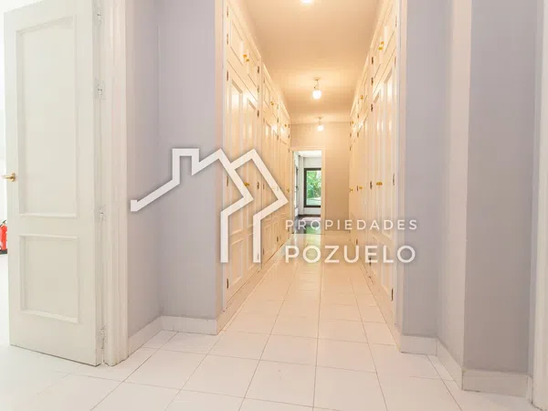 Casa o chalet independiente en Somosaguas, Somosaguas - Foto 10