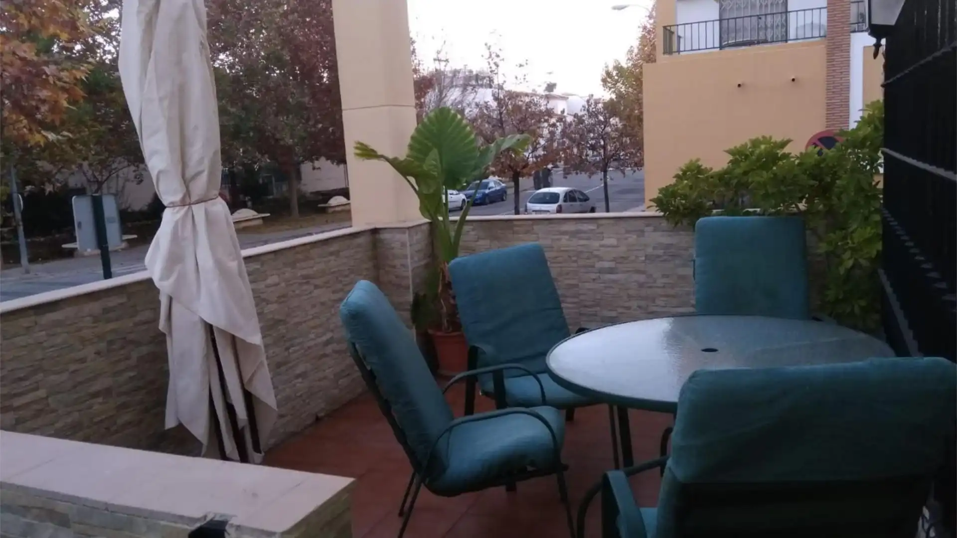 Casa adosada en  Calle San Rómulo 58 - Foto 13