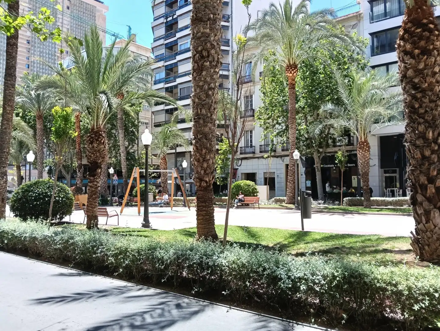 Local comercial en Alicante / Alacant - Foto 2