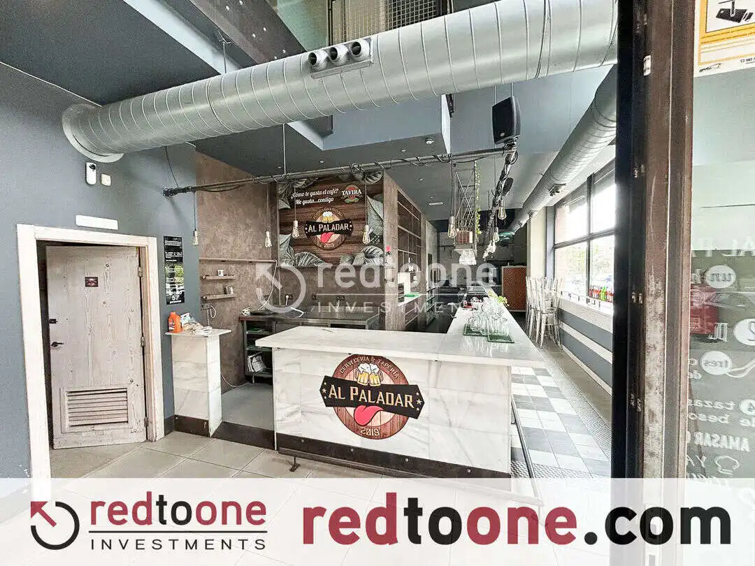 Local comercial en Alicante / Alacant - Foto 13