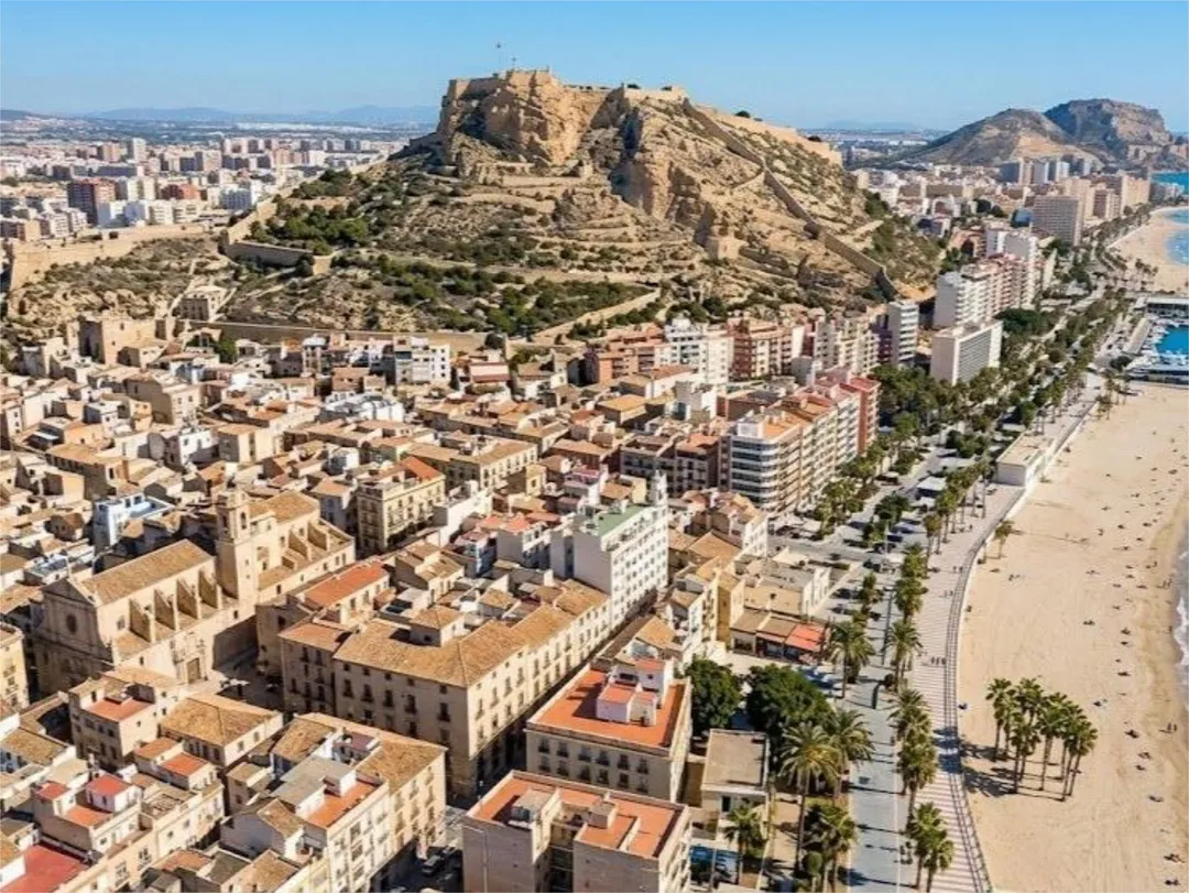 Piso en  Calle de la Virgen del Socorro 73 - Foto 3