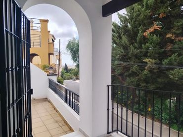 Chalet en  Calle Blasco Ibáñez 17 - Foto 26