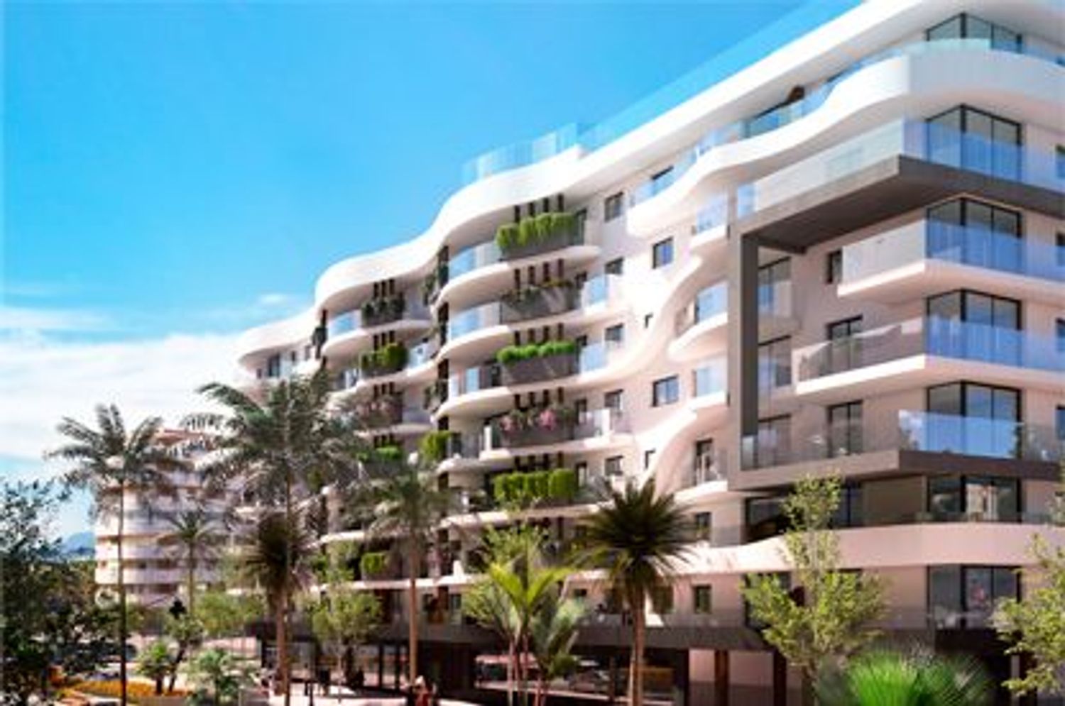 Piso en avenida Juan Carlos I, 42 - Foto 1