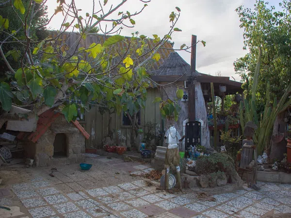 Casa rural en Calle Cerro Marcelo s/n - Foto 2