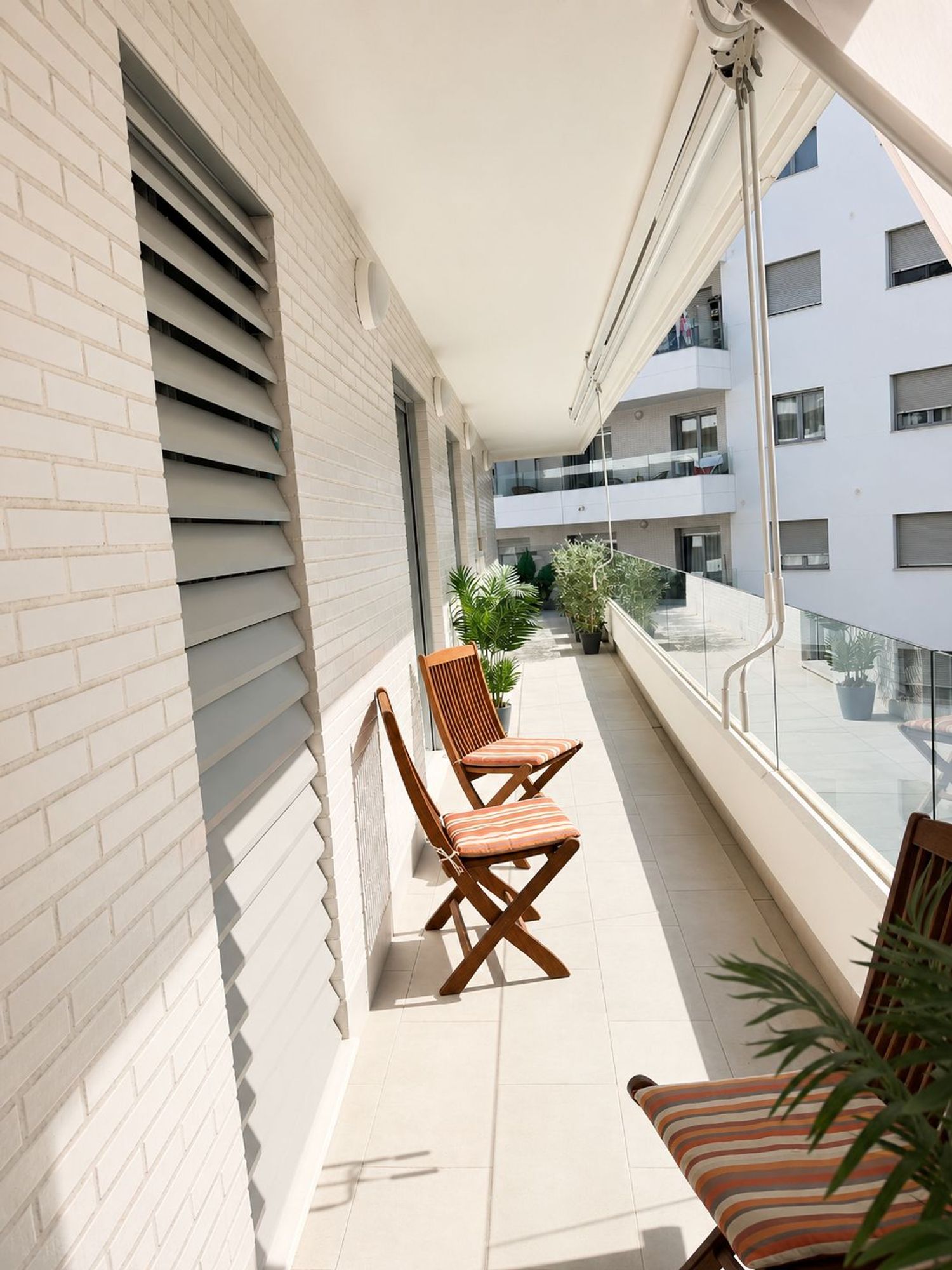 Piso en Avenida Miguel de Cervantes, 49, Rodeo Alto-Guadaiza-La Campana - Foto 15