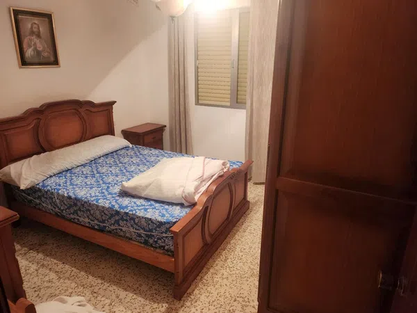 Piso en Calle Guillermo Rodríguez Izquierdo, 48 D, Zona norte - Blanca Paloma, Zona norte - Blanca Paloma - Foto 7