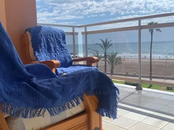 Piso en Avenida del Papa Luna, 19, Playa norte, Playa norte - Foto 3