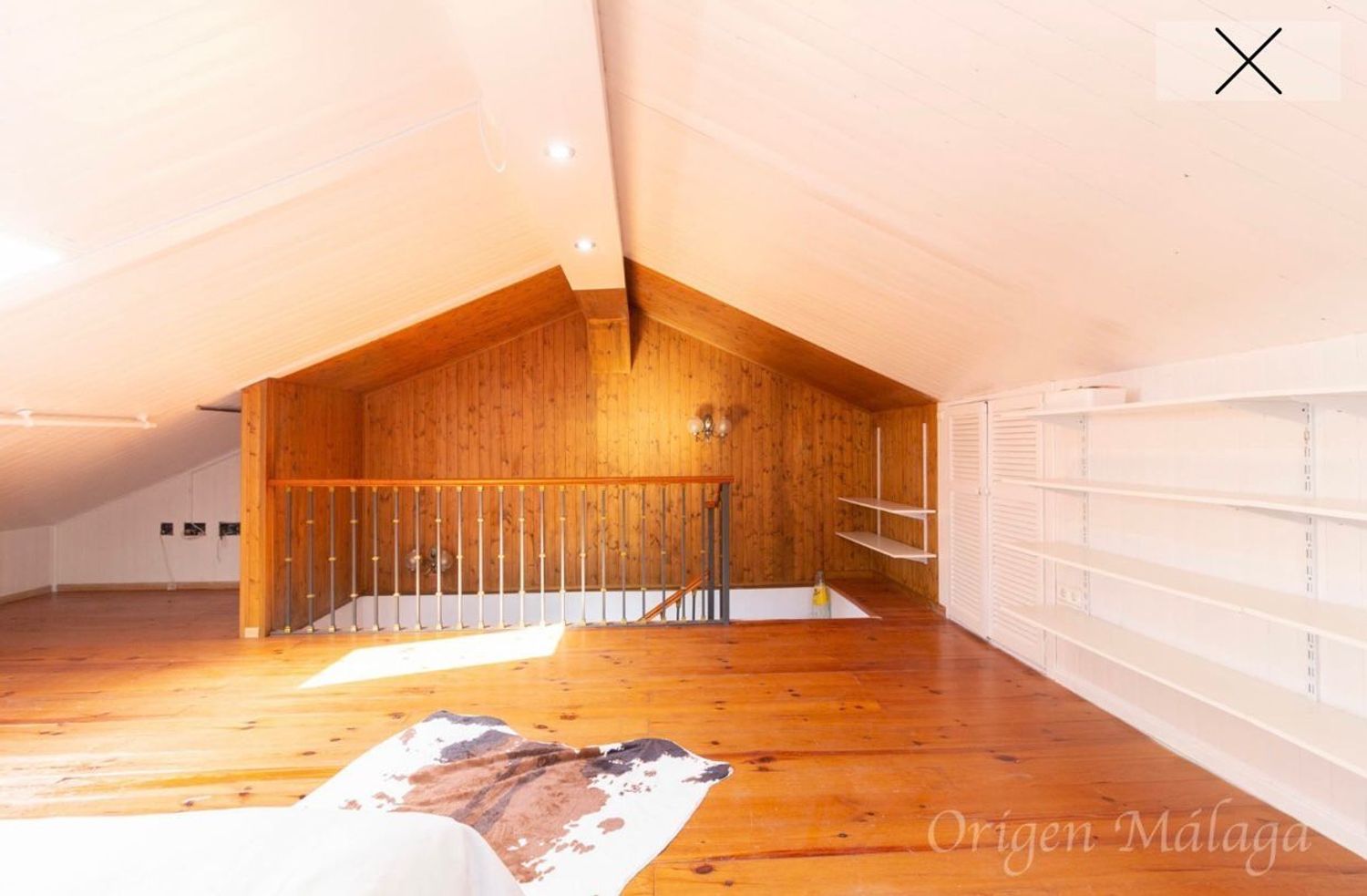 Casa independiente en calle Doña Clarines, 28 - Foto 3