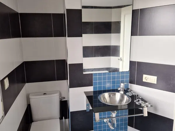 Piso en calle da República Arxentina, 5 - Foto 9