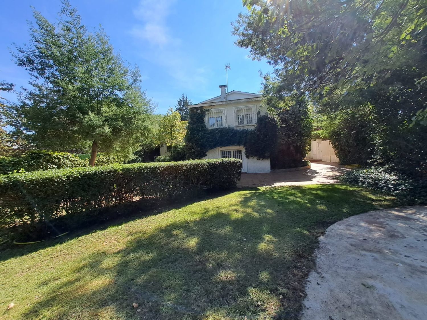 Casa independiente en calle de Santa Teresa, 18 - Foto 1