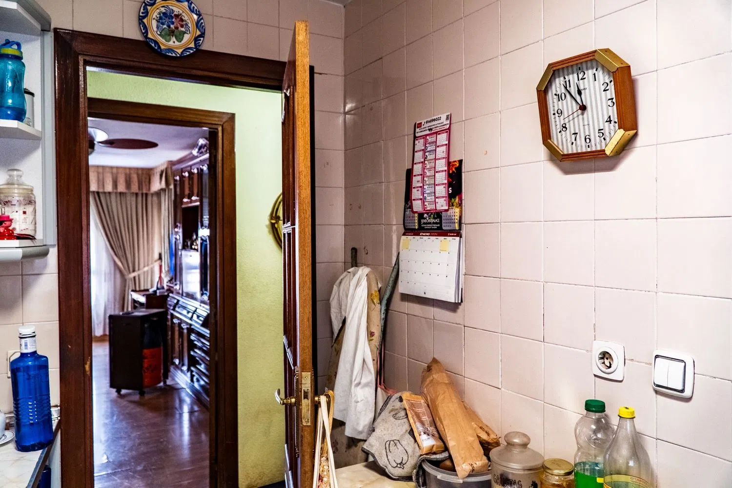 Ático en travesía de Felipe de Diego, 21 - Foto 8