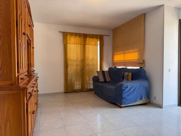 Piso en Calle del Duc de Medinaceli, 7 - Foto 1