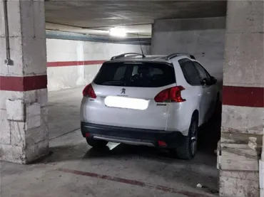 Piso en  Avenida de la Constitución 19 - Foto 16