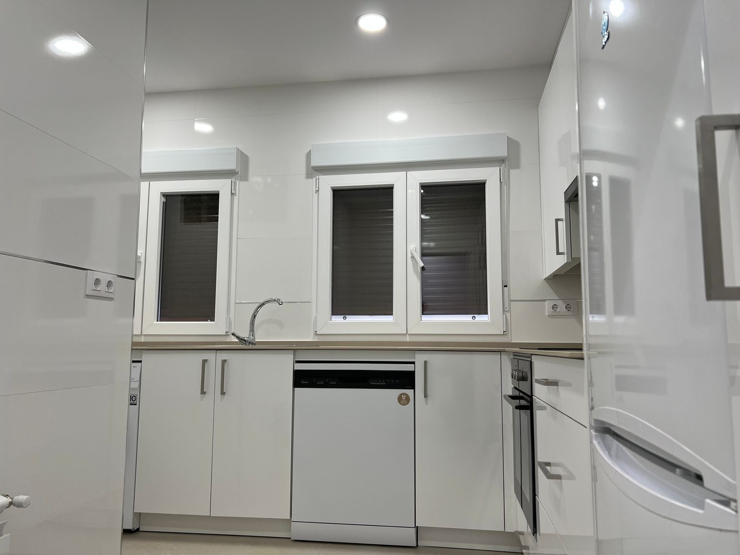 Piso en plaza Cartaya, 1 - Foto 8