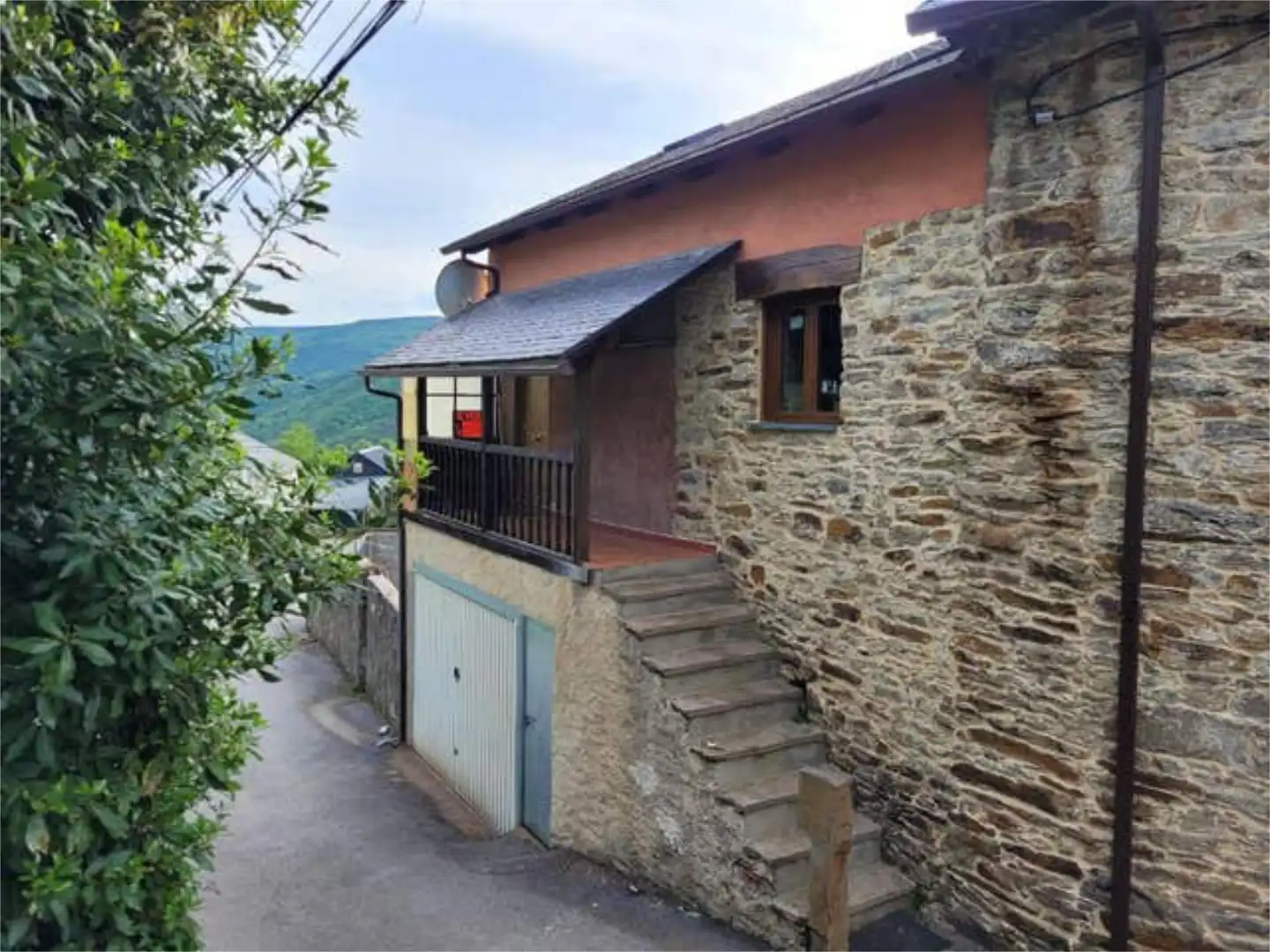 Chalet en Rodrigatos de las Regueras - Foto 9