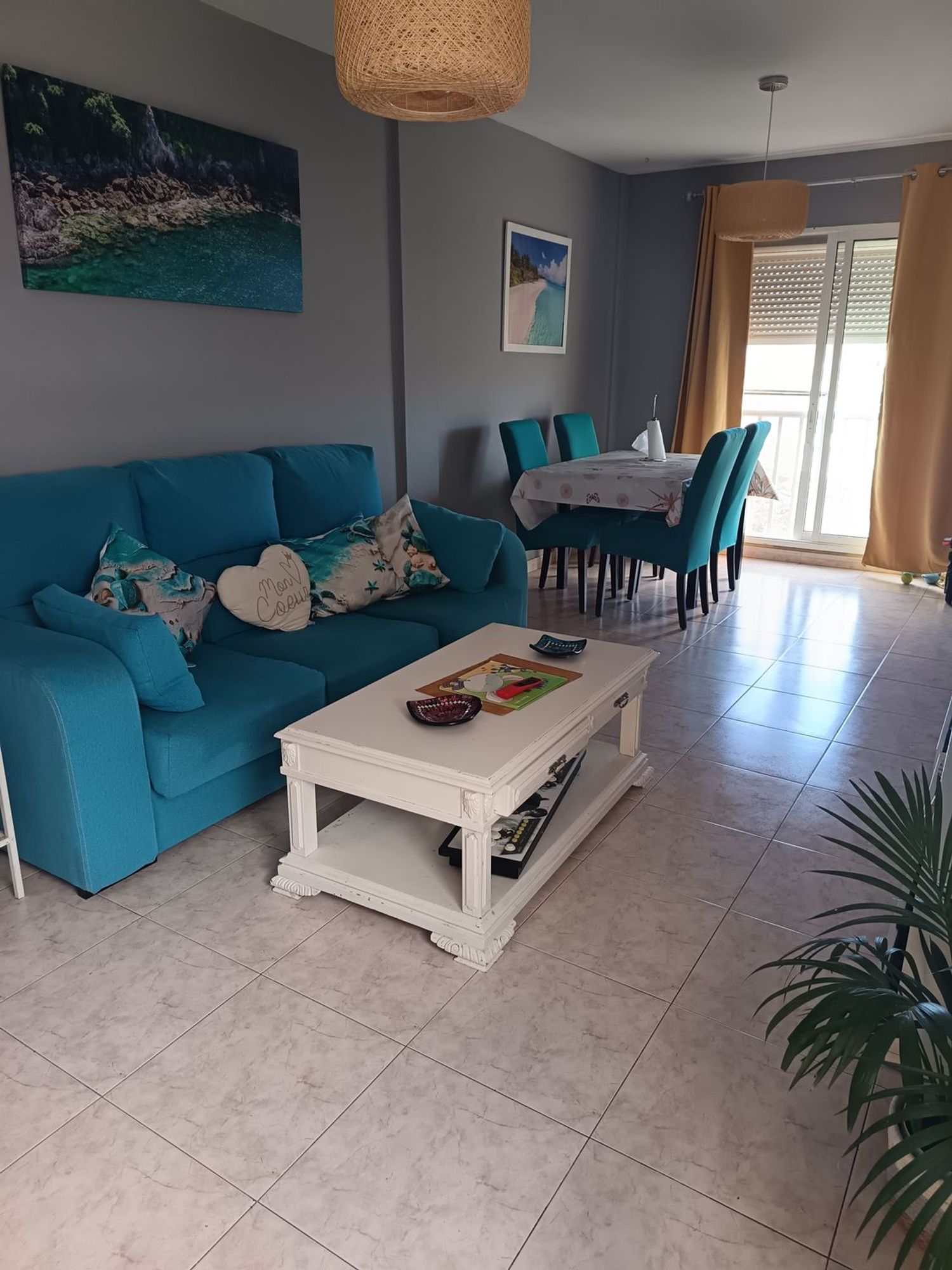 Chalet adosado en calle Imada, 14 - Foto 4