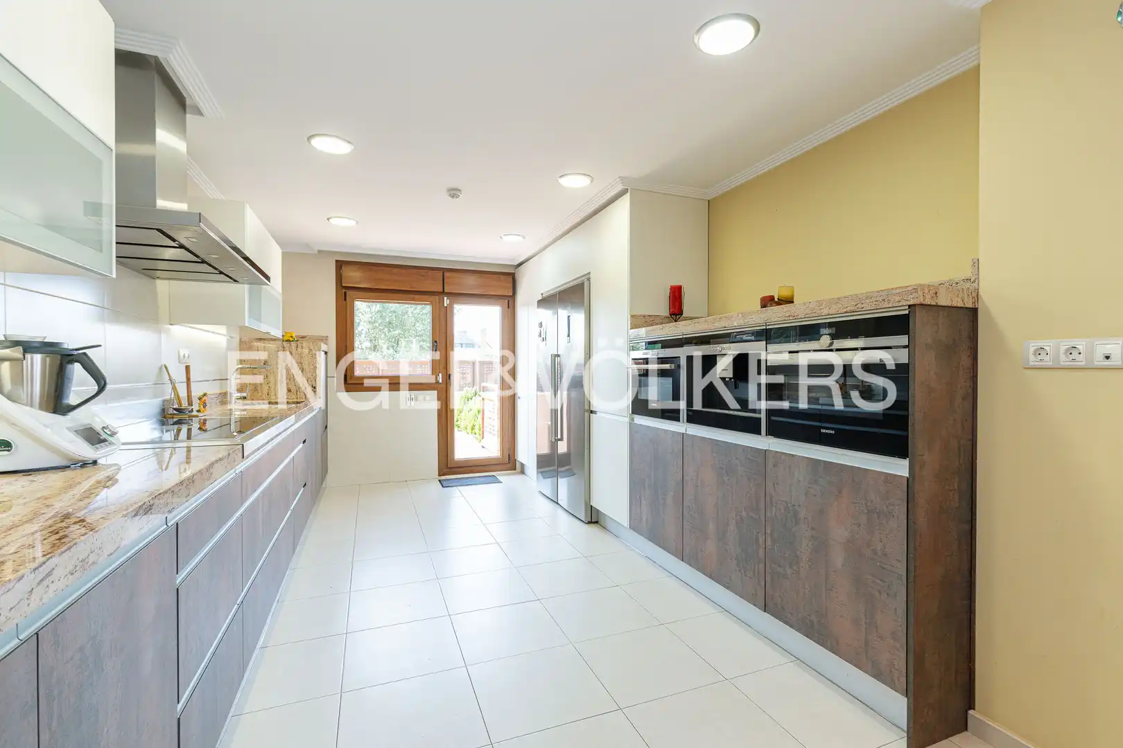 Chalet en Pozuelo de Alarcón - Foto 27