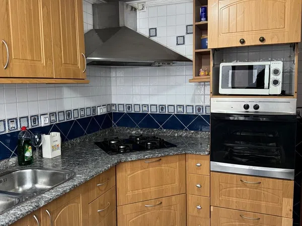 Piso en Calle José Carrasco Panal, 17, San Cristóbal, San Cristóbal - Foto 15