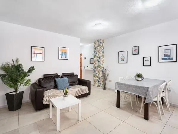 Piso en Calle Villa de la Orotava, 3, El Médano, El Médano - Foto 4