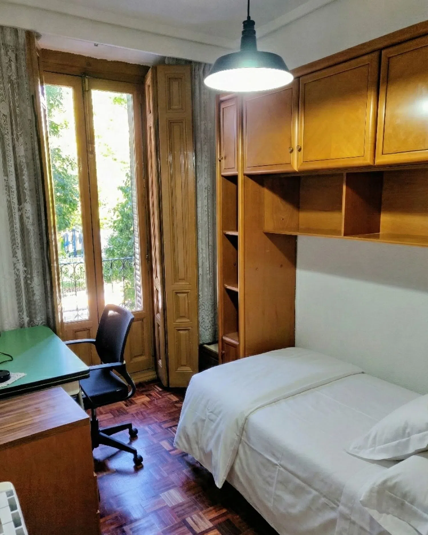 Piso en calle de Meléndez Valdés, 25 - Foto 8