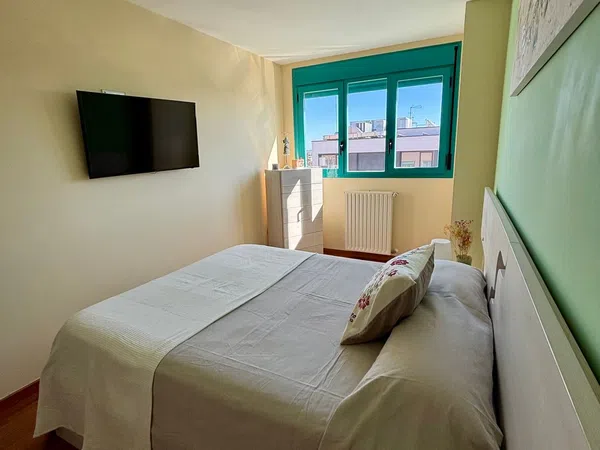 Piso en calle de la Amistad, 1 - Foto 11