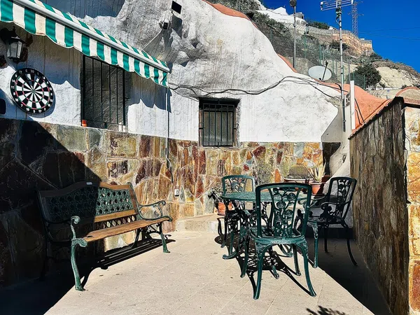 Casa rural en Camino Barranco Hondo de Arriba, 36 a, Saucillo-Fagajesto-Juncalillo, Saucillo-Fagajesto-Juncalillo - Foto 4