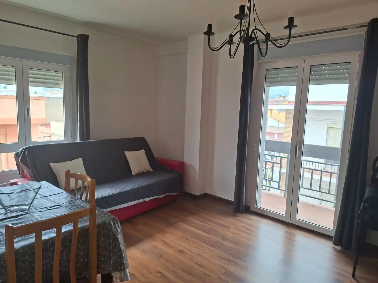 Piso en  Carrer del Progrés 22 - Foto 7