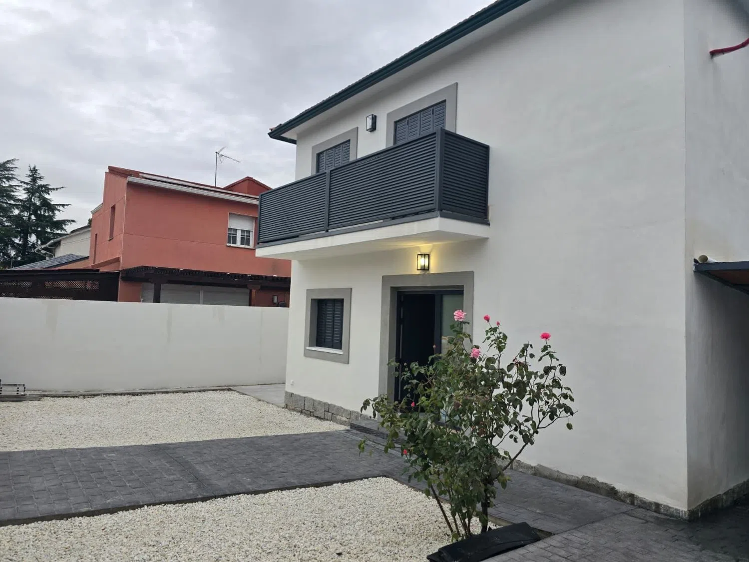 Casa independiente en calle Isaac Albeniz, 26 - Foto 10