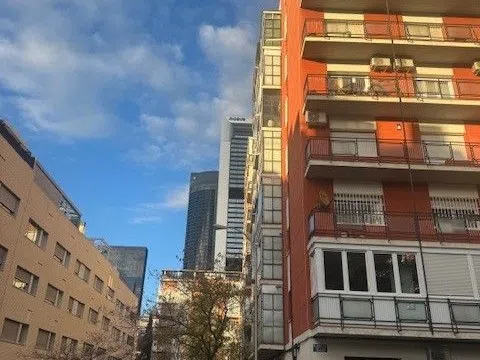 Piso en calle de San Aquilino, 32